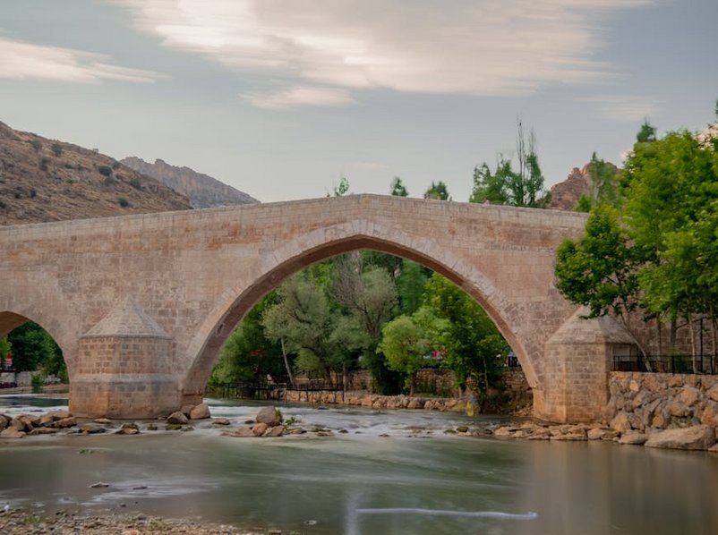 Gastronomy Route in Southeastern Anatolia
