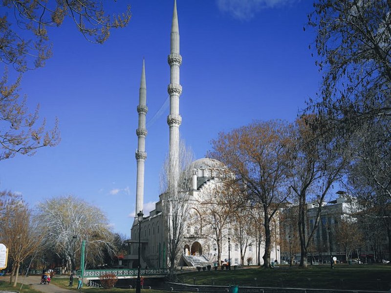 Gaziantep Travel Guide