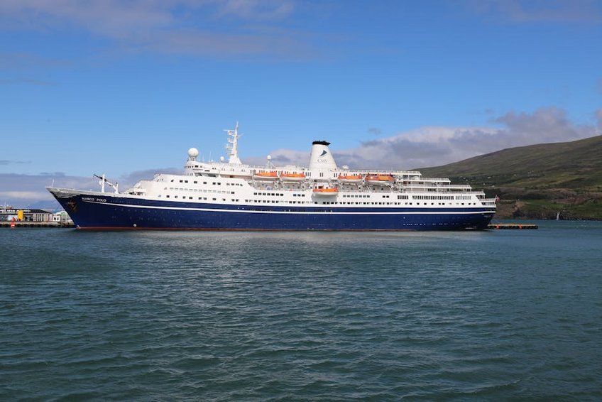 Glacier Tour in Iceland