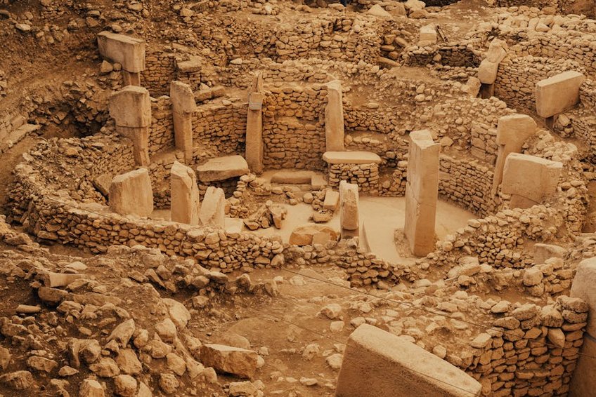 Göbekli Tepe Travel Guide