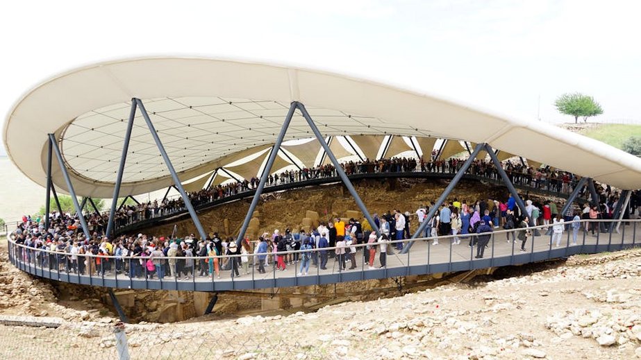 Göbekli Tepe Travel Guide