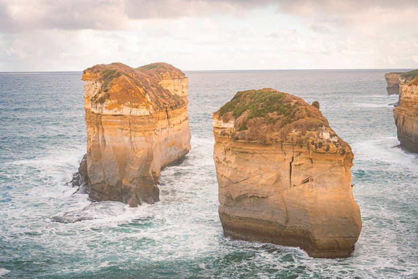 Great Ocean Road Guide in Australia