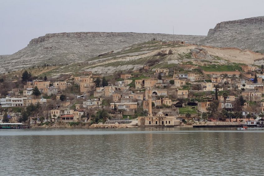 Halfeti Travel Guide