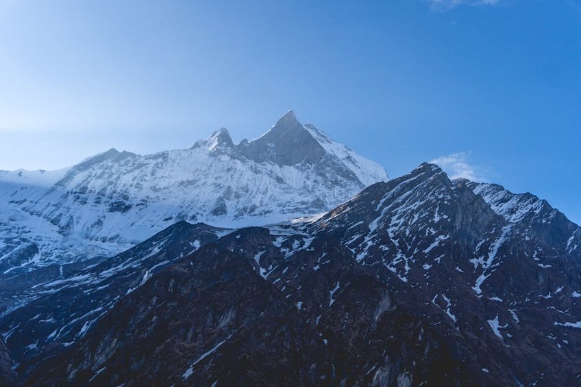 Himalayan Exploration in Nepal