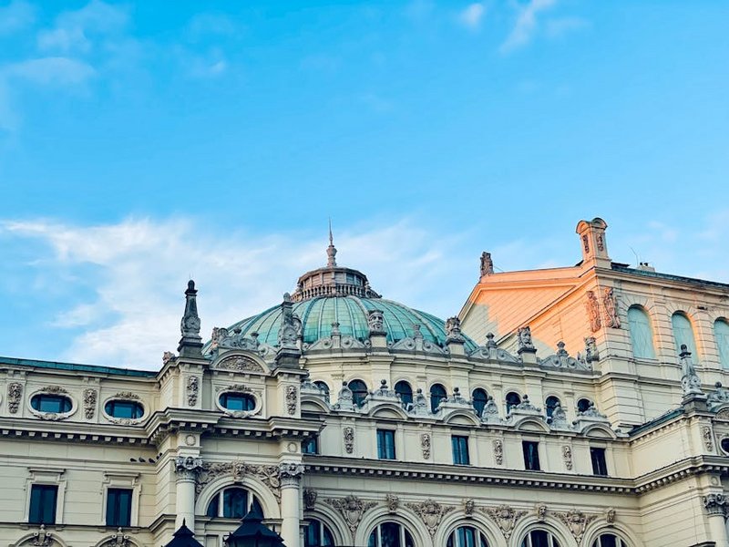 Historic Cities in Poland