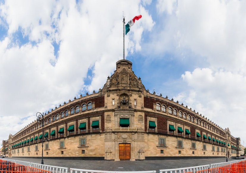 Historic Tour in Mexico City