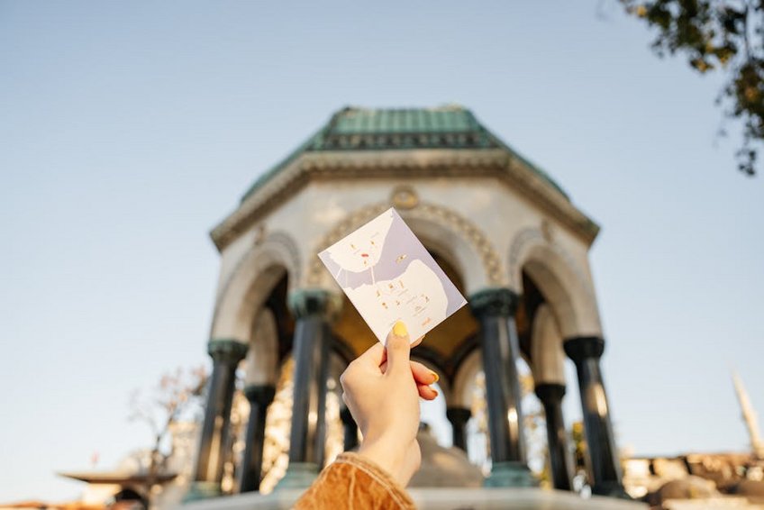 Historical Tours in the Middle East