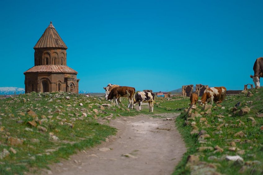 Kars Travel Guide