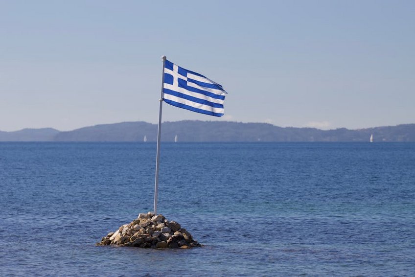 Lesser-Known Greek Islands