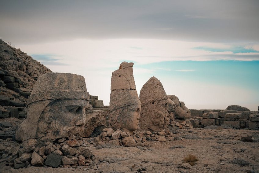 Mount Nemrut Travel Guide