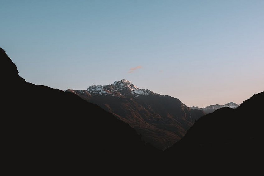 Nature Getaway in New Zealand