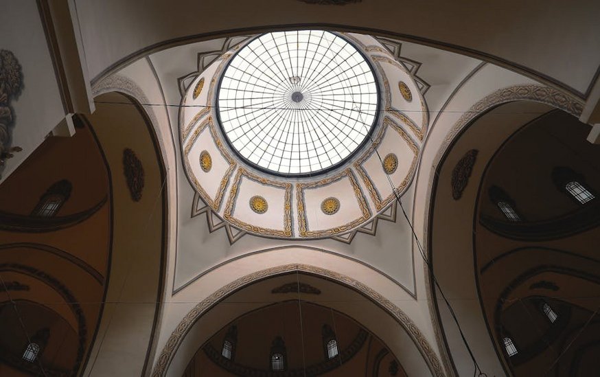 Ottoman Heritage in Bursa