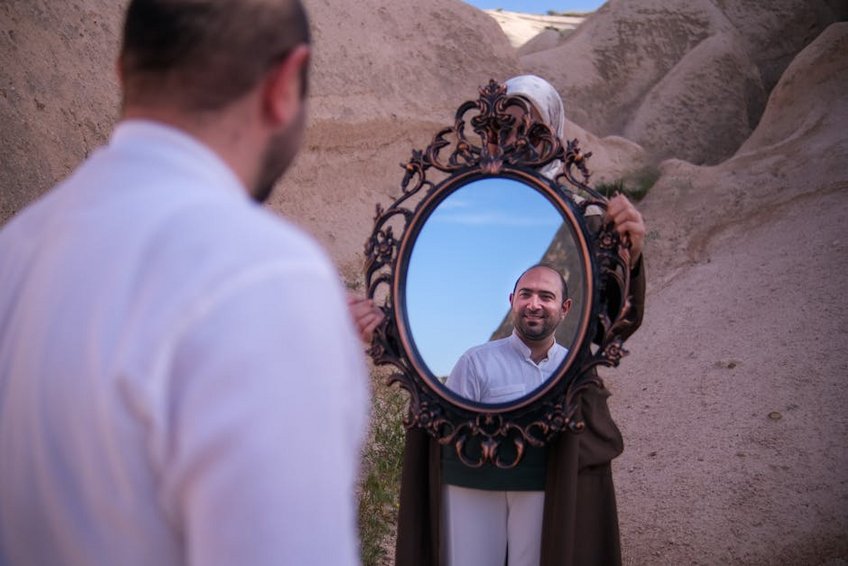 Photo Safari Routes in Turkey