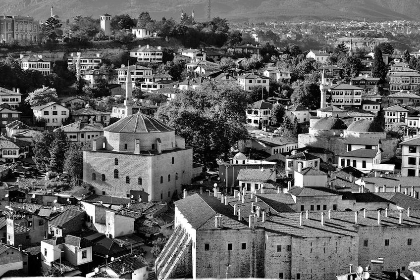 Safranbolu Travel Guide