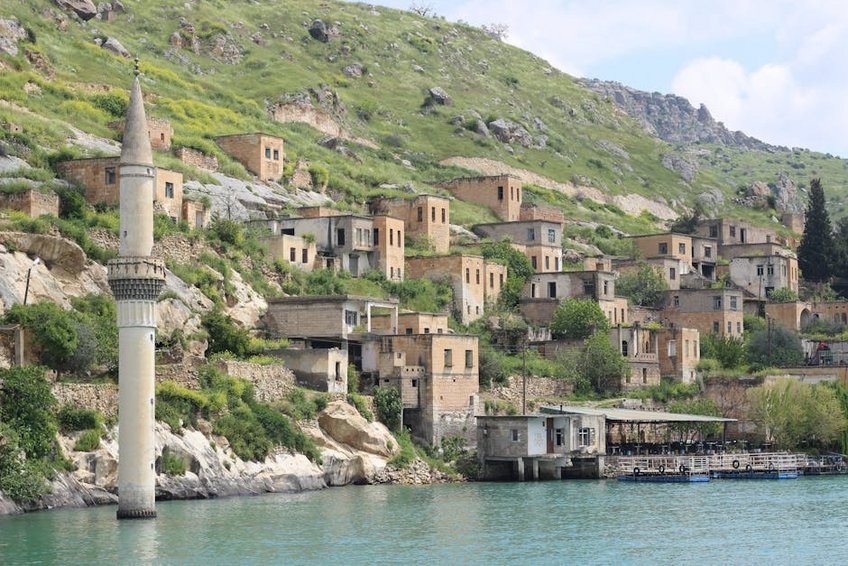 Sanliurfa Travel Guide