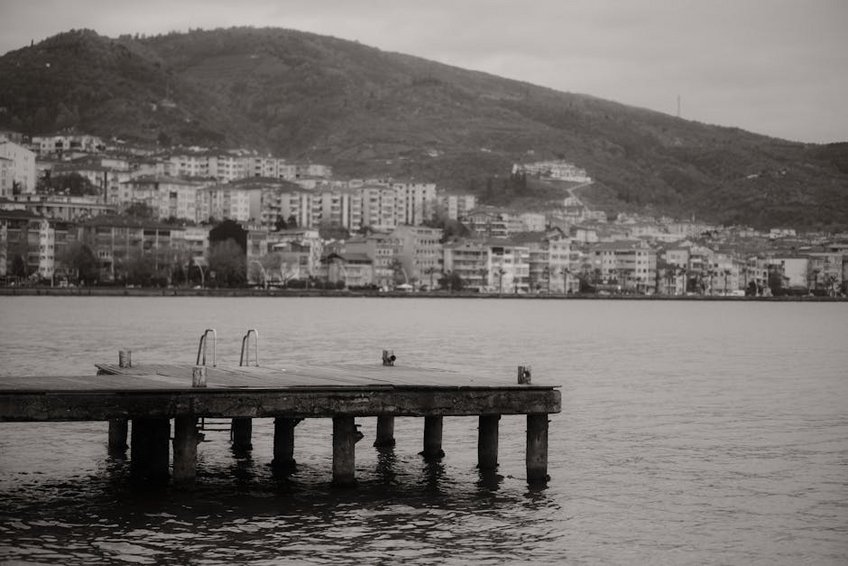 Seaside Towns in the Marmara Region