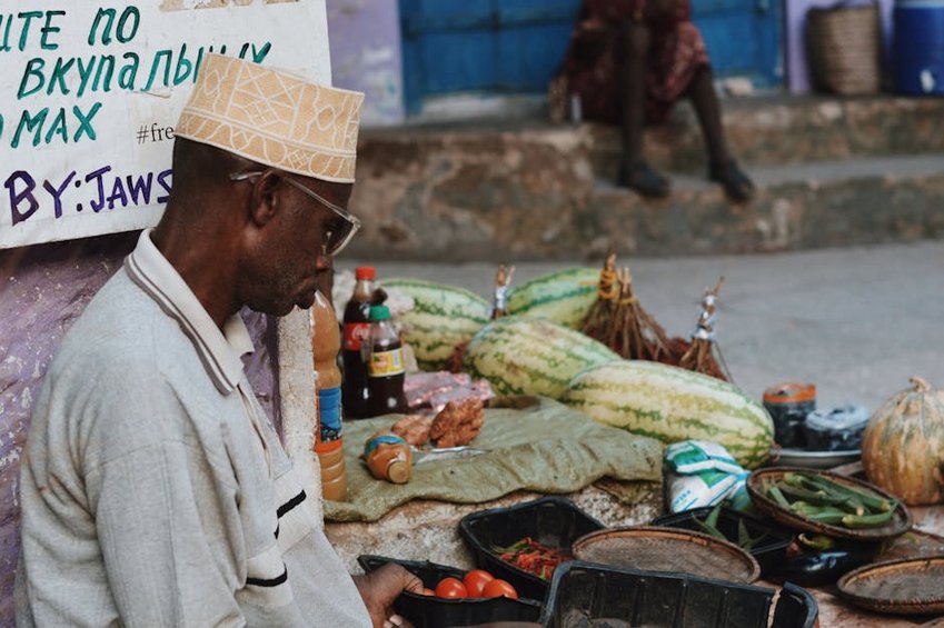 Spice Tour in Zanzibar
