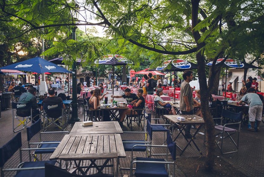 Tango Experience in Buenos Aires