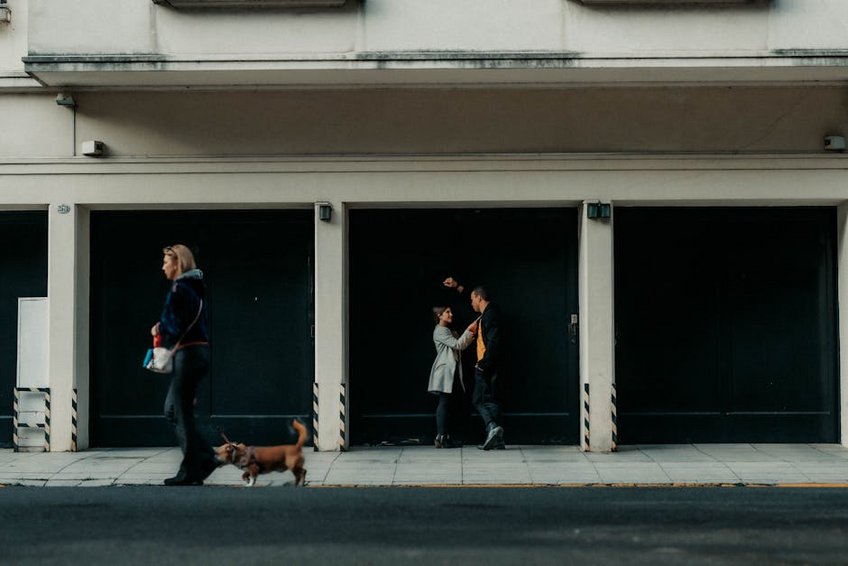 Tango Experience in Buenos Aires