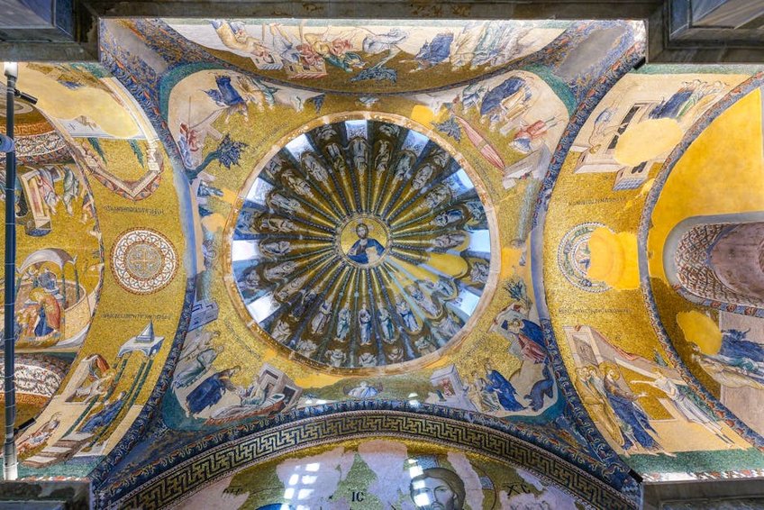 Thematic Museum Tours in Istanbul