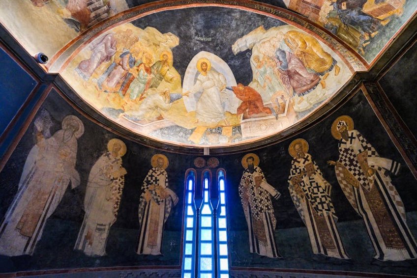 Thematic Museum Tours in Istanbul