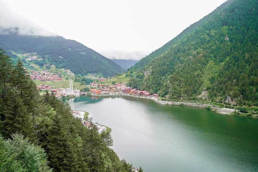 Trabzon Travel Guide