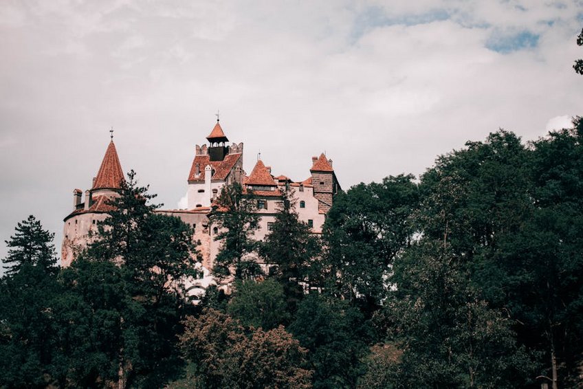 Transylvania Tour in Romania