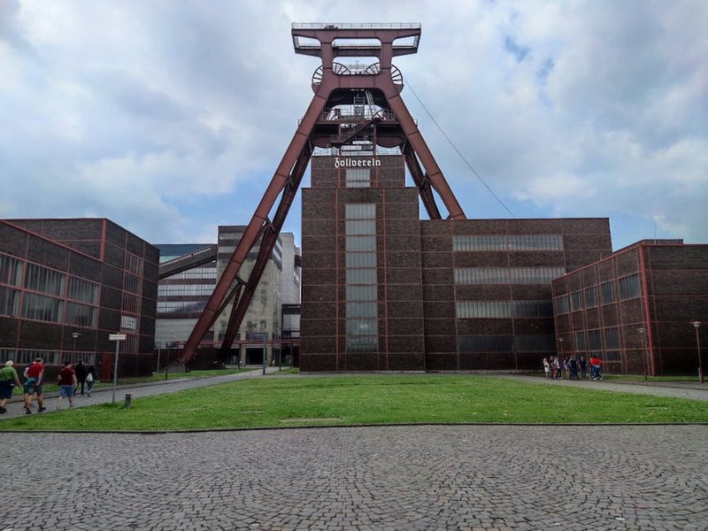 UNESCO World Heritage Sites in Turkey