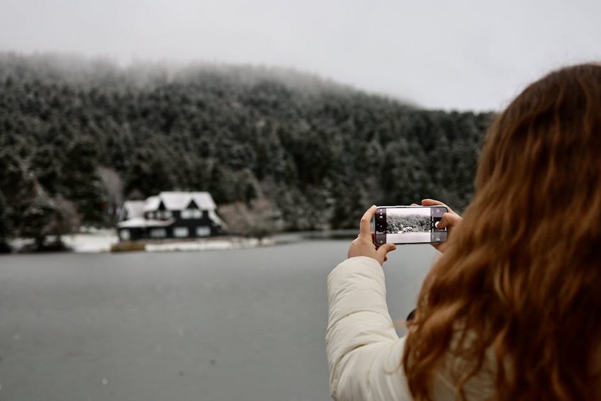 Warm Winter Holiday Destinations in Turkey