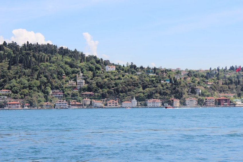 Wine Routes in the Marmara Region